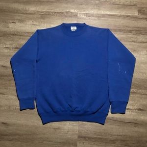 Vintage 90s Lee Crewneck